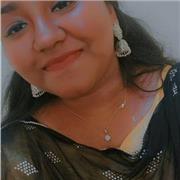 I give customised and private lessons based on the requirement